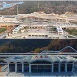 雙站啟用｜金建高鐵蘭建段正式開通運(yùn)營