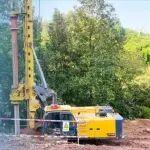 【維保干貨】冬季施工不打烊！XR178F旋挖鉆機(jī)養(yǎng)護(hù)秘籍→