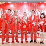 跨越海峽的“三一之約”——啟德機(jī)械、信宏機(jī)械簽下馬年重托