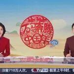春運2026｜央視連線播報：今日出行情況平穩(wěn)又從容