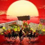 今日除夕丨“馬”上有福，好運(yùn)連連！