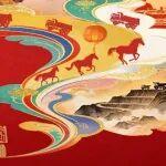 除夕 | 守歲納福，共啟新程