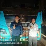 直服無休 護(hù)航同行丨初一在崗快響應(yīng)，守運(yùn)營(yíng)、暖人心