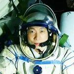 太空！