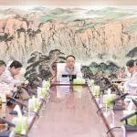 集團(tuán)公司召開2026年科技項(xiàng)目立項(xiàng)專題會(huì)
