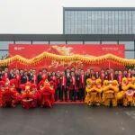 騏驥飛踏向新程 千駿萬馳赴遠征 | 2026年柳工新春開工發(fā)車儀式舉行