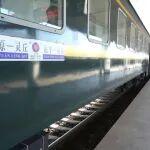 站站停！開行35年的列車，很特別！