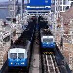 億噸級西煤東運重載鐵路瓦日鐵路再提效