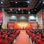 1300人集結(jié)！三一重卡2026年營銷服務特訓營盛大開營