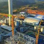 火電建設(shè)首選！徐工雙塔提速國家電投2x1000MW機(jī)組擴(kuò)建