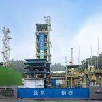 新質(zhì)引擎⑩丨中冶賽迪氫基豎爐技術(shù)開辟綠色冶煉新路徑