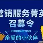 臨工集團(tuán)全球營銷服務(wù)菁英召募令