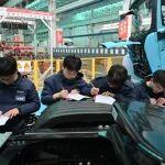 實(shí)戰(zhàn)鑄魂 直服致遠(yuǎn)——三一重卡2026年直服特訓(xùn)營礪劍前行