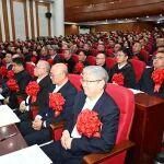 全柴動(dòng)力獲評(píng)“安徽省2025年度表現(xiàn)突出的創(chuàng)新型企業(yè)”