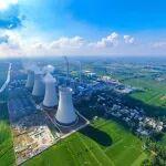 全美百萬戶斷電！寒潮下的中美電力“溫差”有多大？