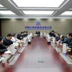 “開工第一課”！中鐵大橋局全面推動(dòng)節(jié)后安全復(fù)工復(fù)產(chǎn)