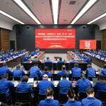 濰柴集團（濰柴動力）黨委（擴大）會議暨2025年度黨組織書記全面從嚴治黨述責述廉和抓基層黨建述職評議會議召開