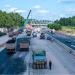 此路通古今——四川成南高速公路有限責(zé)任公司成南高速擴(kuò)容項(xiàng)目紀(jì)實(shí)