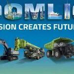 Conexpo 2026丨中聯(lián)重科建起與您相約美國(guó)拉展！