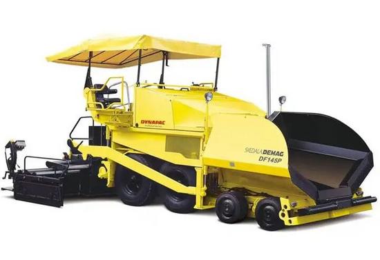 A yellow machine with a canopy

AI-generated content may be incorrect.