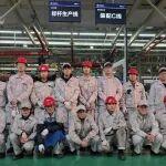 榜樣 | 精益鑄魂強班組，實干攻堅顯擔當！