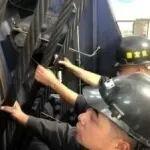 應急管理部胡而已研究員：礦井提升鋼絲繩無損檢測技術及裝備研究進展