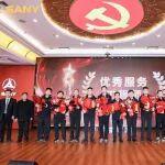 2025年度三一優(yōu)秀服務(wù)工程師揭曉！