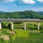 國鐵集團(tuán)全面完成2025年全國兩會建議提案辦理任務(wù)