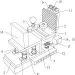 衛(wèi)華起重、中原工學院取得“一種橋門式起重機模擬操作教學系統(tǒng)”專利