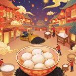 元宵 | 燈火暖人間，柳工賀團圓