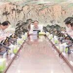 集團公司黨委召開理論學習中心組（擴大）學習會