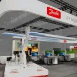 直擊CONEXPO 2026 | 丹佛斯展臺(tái)S80614，四大新品全球首發(fā)！