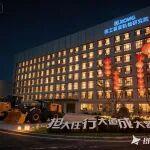 “鏟”出新花活兒，賽博花燈“運(yùn)”味濃?