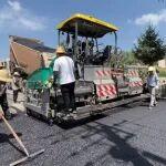 工地報(bào)告 | 臨夏新農(nóng)村公路建設(shè)紀(jì)實(shí)：維特根設(shè)備護(hù)航，鋪就鄉(xiāng)村振興通途