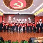 三一重卡3位王牌！2025年度三一集團(tuán)優(yōu)秀服務(wù)工程師