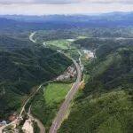 湖北27個(gè)高速公路建設(shè)項(xiàng)目全面復(fù)工復(fù)產(chǎn)