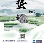 驚蟄 耕種從此始