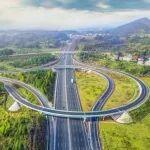 告別“逢節(jié)必堵”！滬昆高速昌金段改擴建后迎春運“首考”，八車道跑出“順溜”體驗