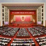 山東重工集團干部員工熱議全國兩會