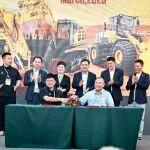 從“出?！钡健翱v深”，中國工程機械行業(yè)開啟高端全球化新敘事