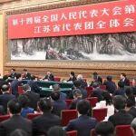 兩會時間 | 全國人大代表單增海：為工程機(jī)械裝上“AI大腦”