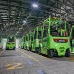 突破三重難題交集 | 徐工叉車破解物料搬運行業(yè)核心痛點