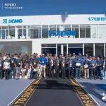 徐工CONEXPO 2026以“場景成套化解決方案”賦能客戶