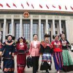 “這是紅軍長征勝利90周年之際，老區(qū)人民收到的最好的禮物！”