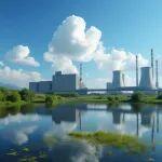 長城潤滑油“科研+市場”雙輪驅(qū)動，深度服務(wù)熱電行業(yè)綠色轉(zhuǎn)型