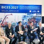 BICES 2027商務(wù)聯(lián)誼會(huì)在美國(guó)舉辦