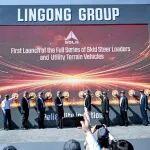 CONEXPO 2026臨工全系高端產(chǎn)品向世界展示“中國(guó)力量”