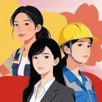 我們正在“刪除”這些關(guān)于職場(chǎng)女性的規(guī)則