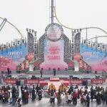 三八國(guó)際婦女節(jié)，致敬每一位徐工的「她」