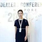 不被定義的“她”：以柔克剛，重塑硬核工業(yè)的營(yíng)銷敘事